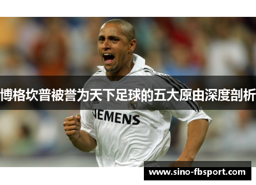 博格坎普被誉为天下足球的五大原由深度剖析