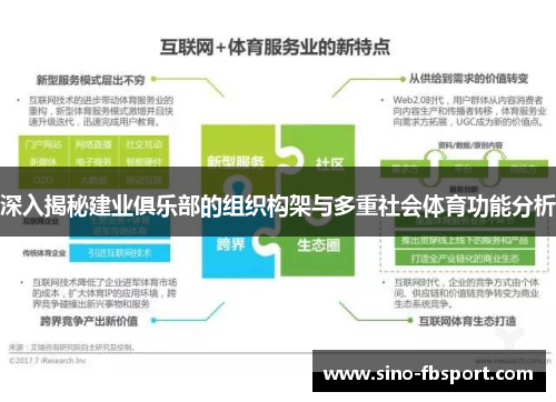 深入揭秘建业俱乐部的组织构架与多重社会体育功能分析 深入揭秘建业俱乐部的组织构架与多重社会体育功能分析