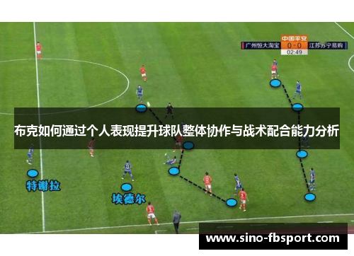 布克如何通过个人表现提升球队整体协作与战术配合能力分析
